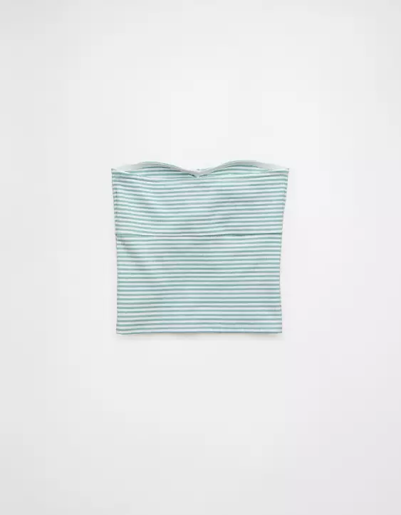 AE Rosette Tube Top - Image 4