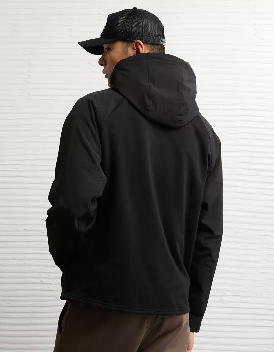 AE 24/7 Cozy Zip-Up Hoodie - Image 2