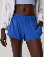 OFFLINE By Aerie 2" Hot Stuff Short