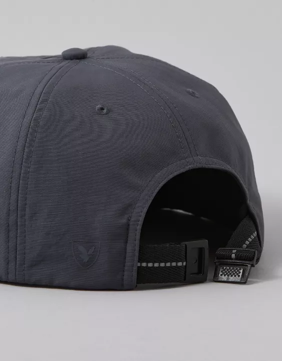 AE Matte Baseball Hat - Image 3