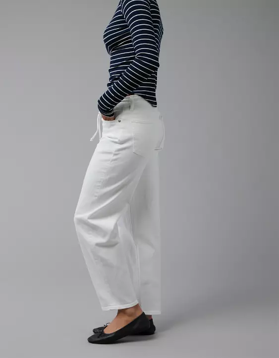 AE Stretch Barrel Jean - Image 5