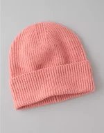 AE Cozy Ribbed Beanie
