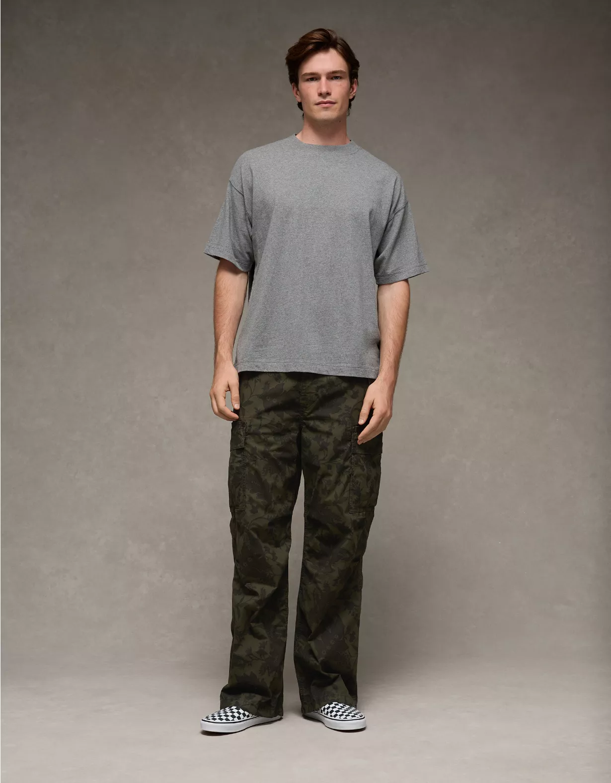 AE Flex Ultra Baggy Cargo Pant