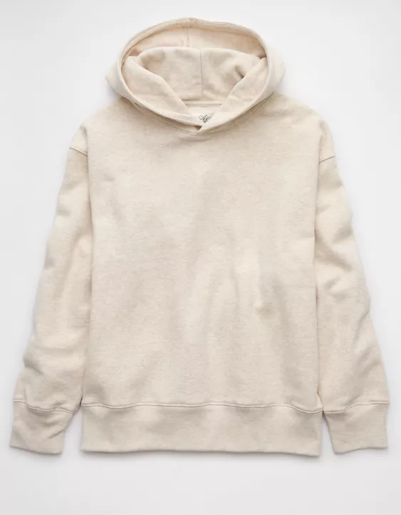 AE Everyday Luxe Hoodie - Image 4