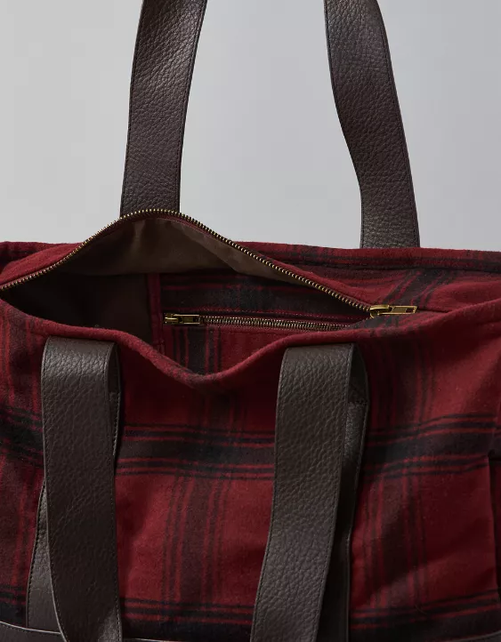 AE Weekender Tote - Image 4