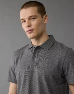 AE 24/7 Club Logo Polo Shirt