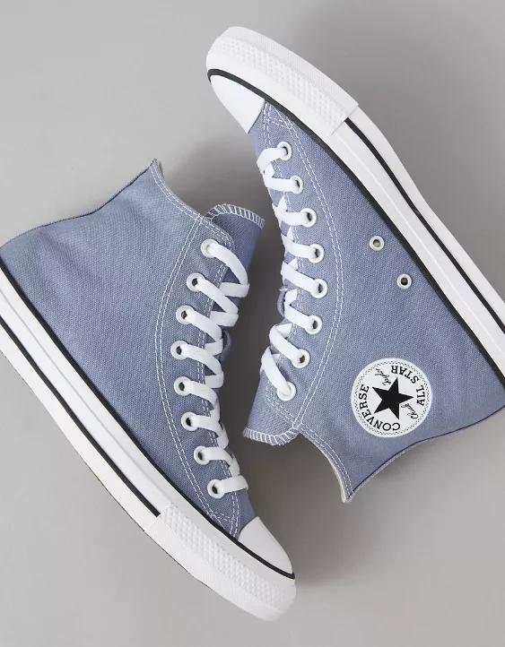 Converse Chuck Taylor All Star Platform Lift High-Top Sneaker - Image 2