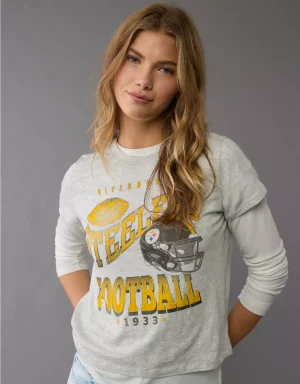 NFL Pittsburgh Steelers Graphic T-Shirt