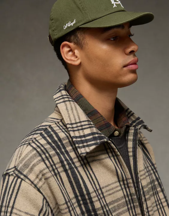 AE Shirt Jacket - Image 6