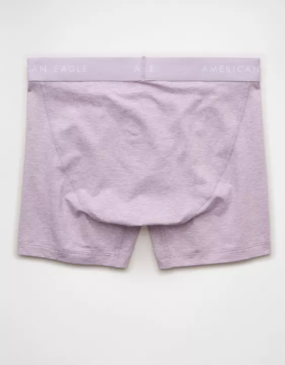 AEO Men's 4.5" Classic Boxer Brief - Image 4