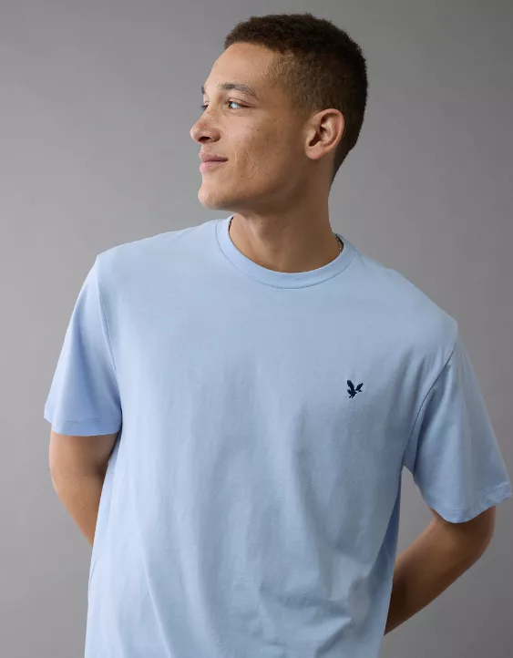 AE Lightweight Icon T-Shirt - Image 6