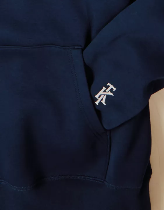 AE x Tru Kolors Active Hoodie - Image 6