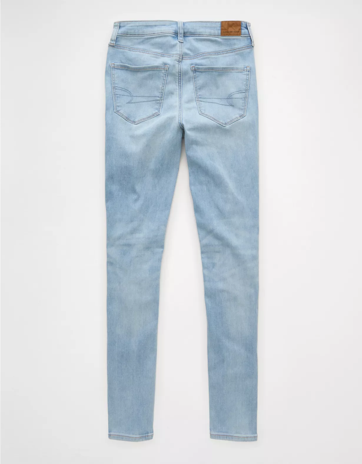 AE Next Level High-Waisted Jegging - Image 2