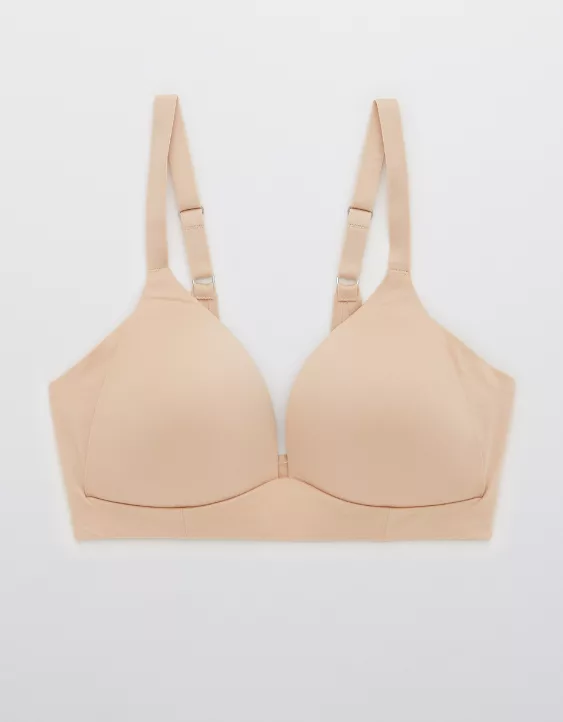 Sunnie Wireless Lightly Lined Bra - Image 4