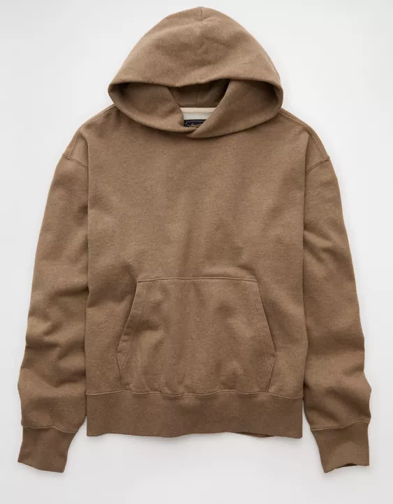 AE Laidback Luxe Heavyweight Hoodie - Image 3