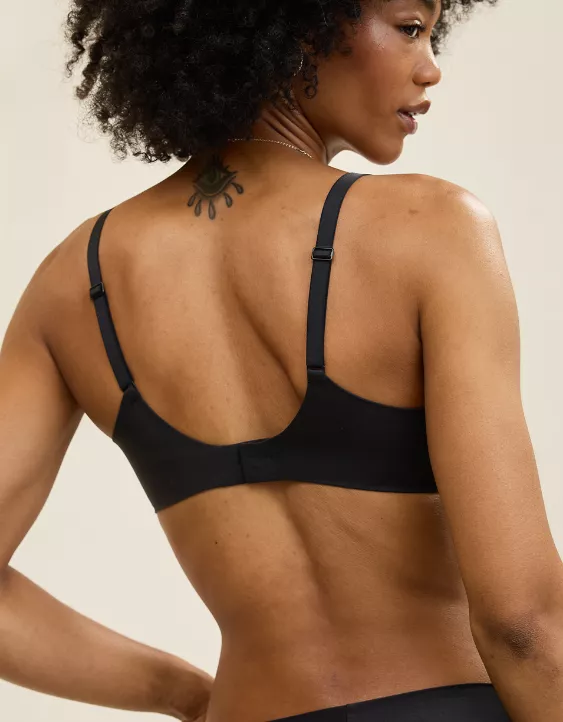 SMOOTHEZ Bra-ish Wireless Bralette - Image 3