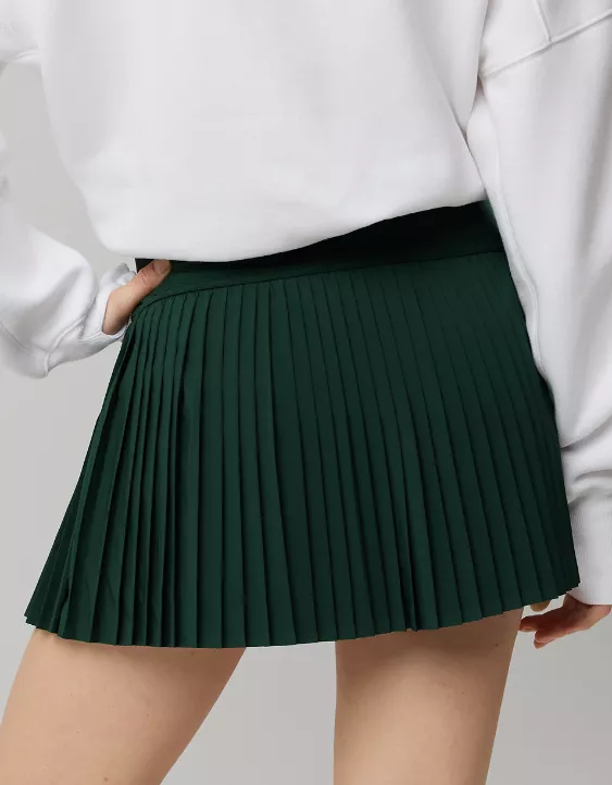 OFFLINE By Aerie All Aces Tennis Skort - Image 2