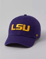 '47 LSU Tigers Baseball Hat