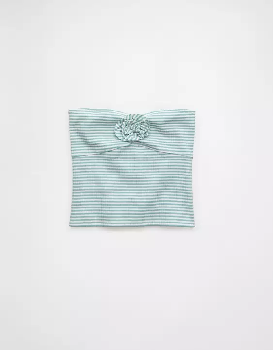 AE Rosette Tube Top - Image 3