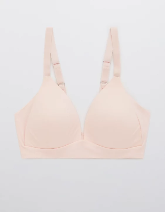 Sunnie Wireless Lightly Lined Bra - Image 3