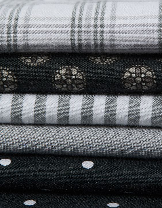 AEO Men's Stretch Boxer Short 5-Pack - Image 2