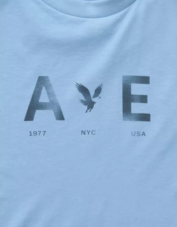 AE Icon Long-Sleeve T-Shirt - Image 6