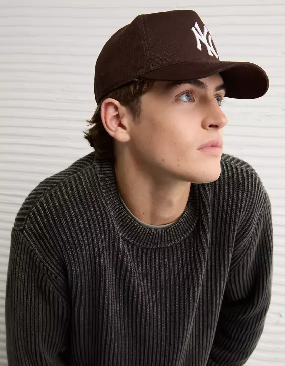 AE Fisherman Crew Neck Sweater - Image 7