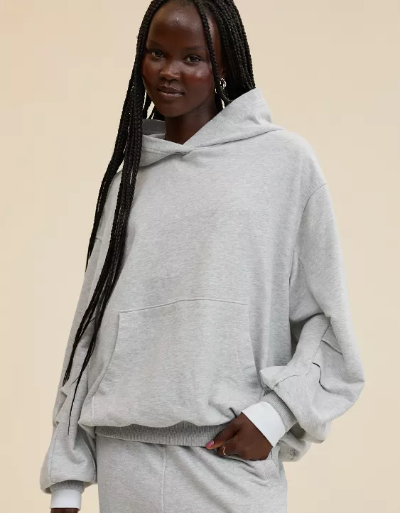 Aerie Jet Setter Hoodie - Image 2