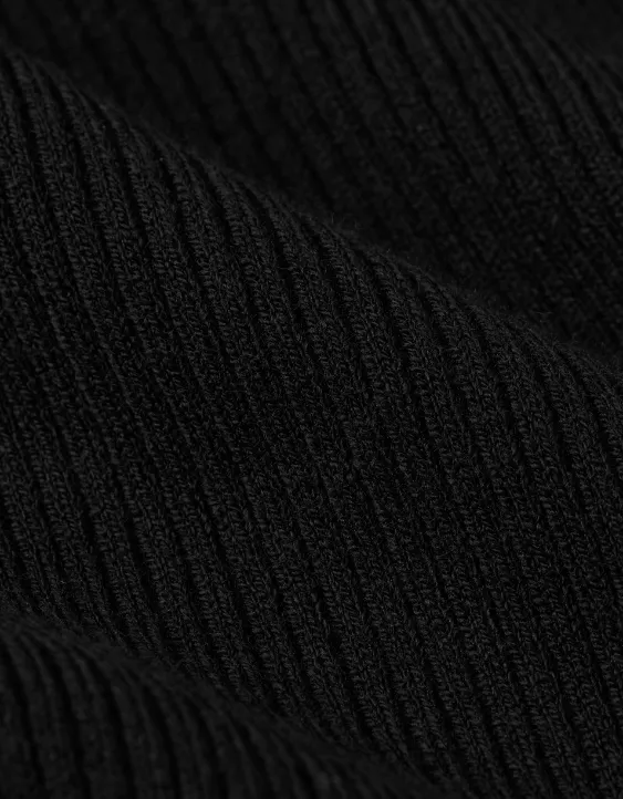 Aerie Maxi Sweater Dress - Image 3