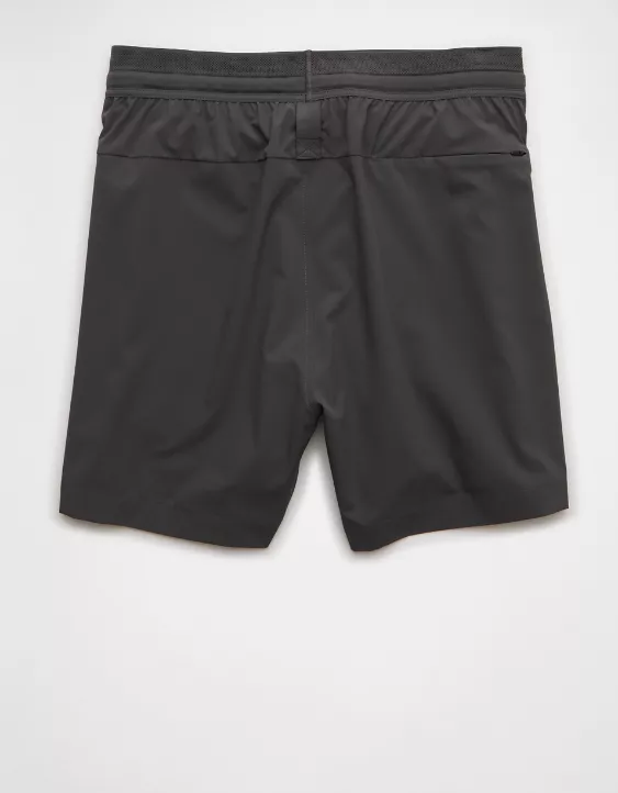 AE 24/7 5" Lined Training Short - Image 2