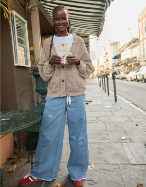 Aerie Soft Landing Trouser