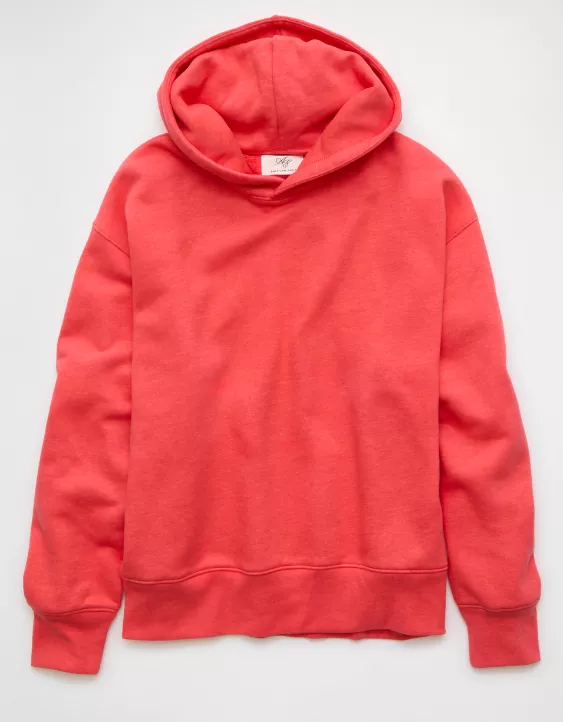 AE Everyday Luxe Hoodie - Image 4