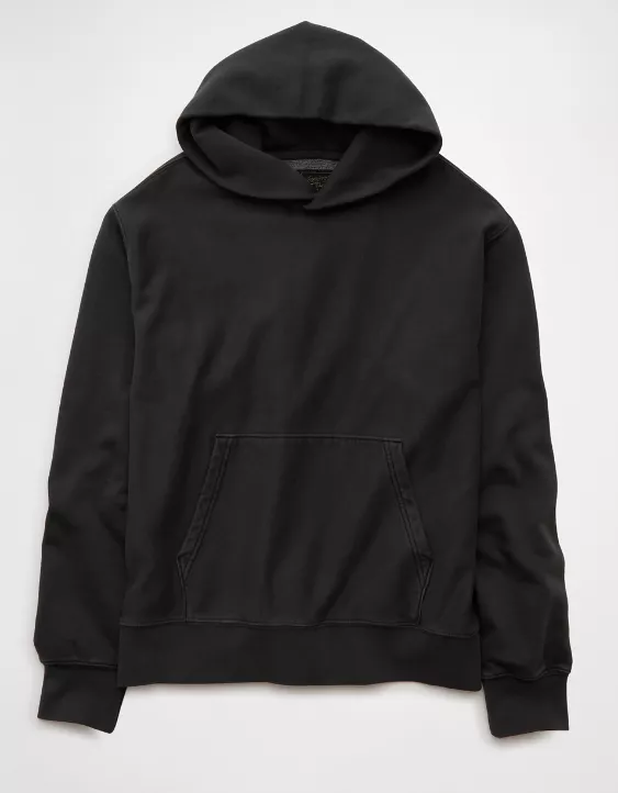 AE Laidback Luxe Heavyweight Hoodie - Image 3