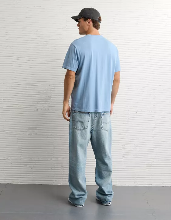 AE Lived-In T-Shirt - Image 2