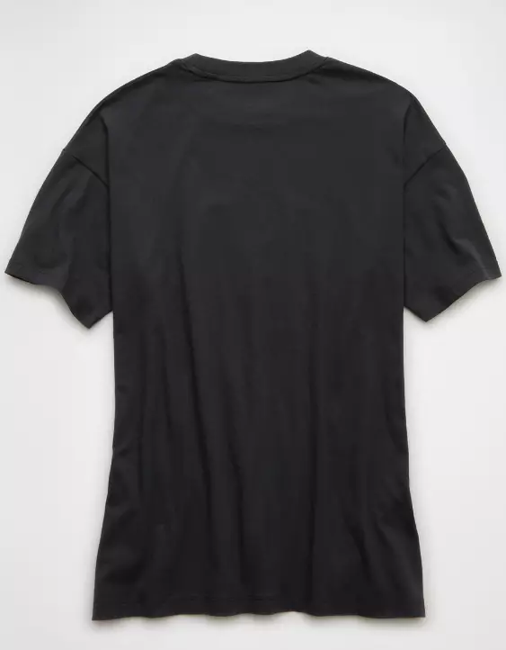 AE Oversized Valentine's Day Graphic T-Shirt - Image 4