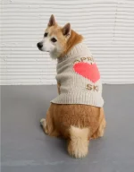 ABO Après-Ski Dog Sweater