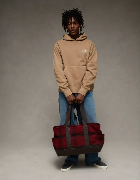 AE Weekender Tote - Image 2