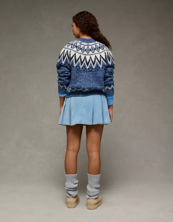 AE Snow Stopper Sweater - Image 2