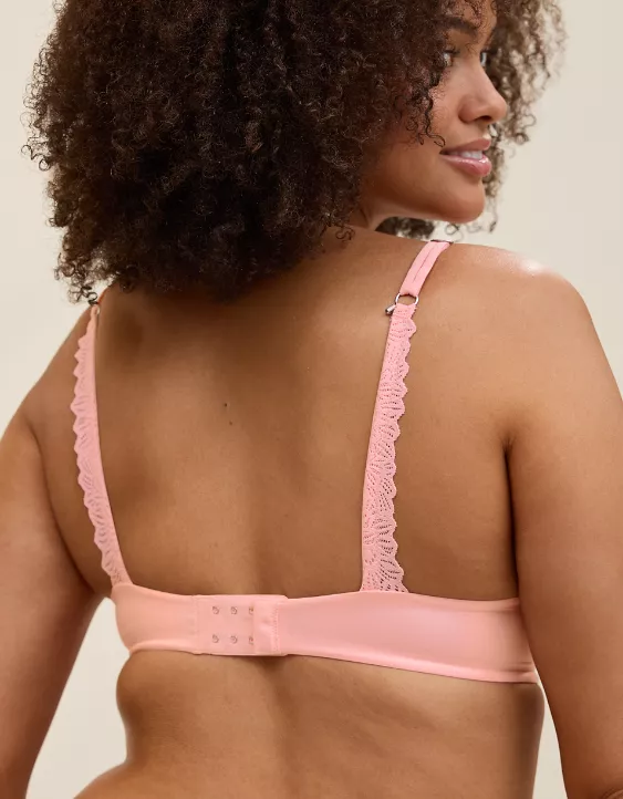 Sunnie Demi Push Up Bra - Image 5