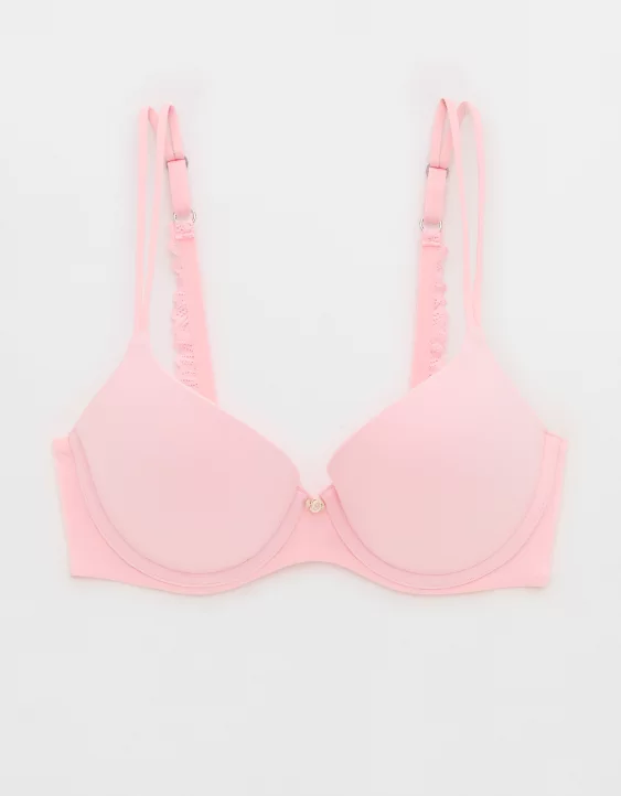 Sunnie Demi Push Up Bra - Image 3