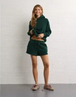 AE Everyday Luxe Sweat Short