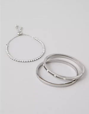 AE 3-Pack Bracelet