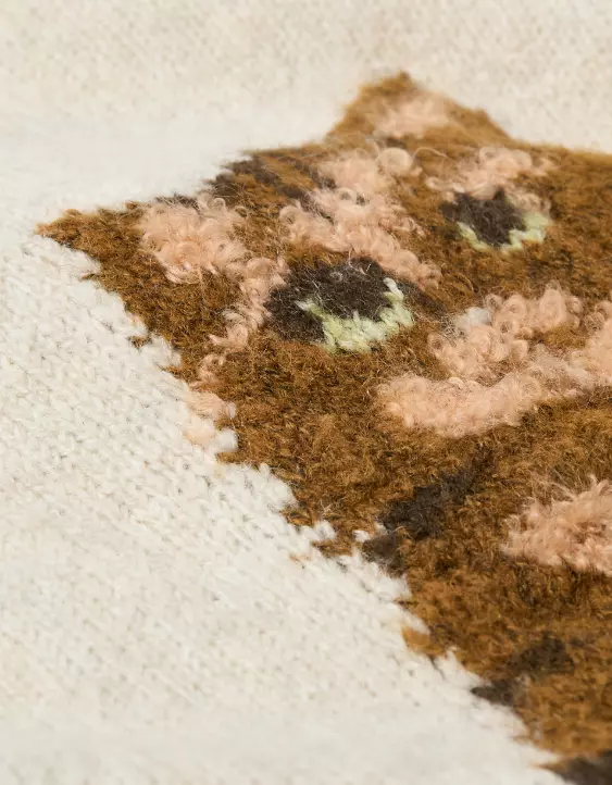 AE Snow Stopper Sweater - Image 5