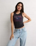 NFL New York Giants Graphic Tank Top