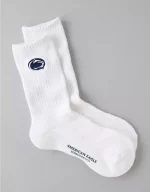 AE Penn State Nittany Lions Crew Socks