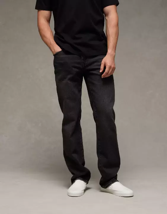 AE EasyFlex Original Bootcut Jean - Image 2