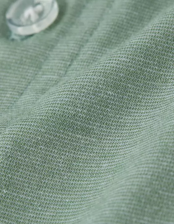 AEO Men's Spritz Ultra Soft Pocket Boxer Short - Image 5