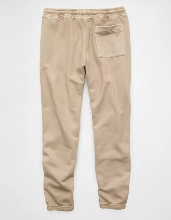AE Laidback Luxe Heavyweight Sweatpant - Image 4