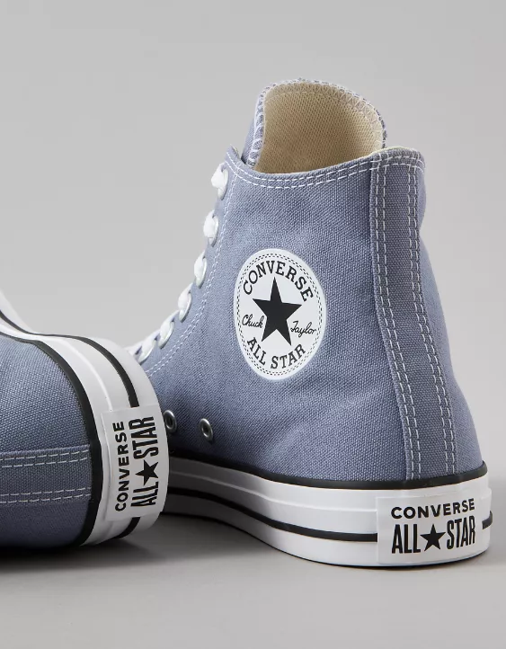 Converse Chuck Taylor All Star Platform Lift High-Top Sneaker - Image 5