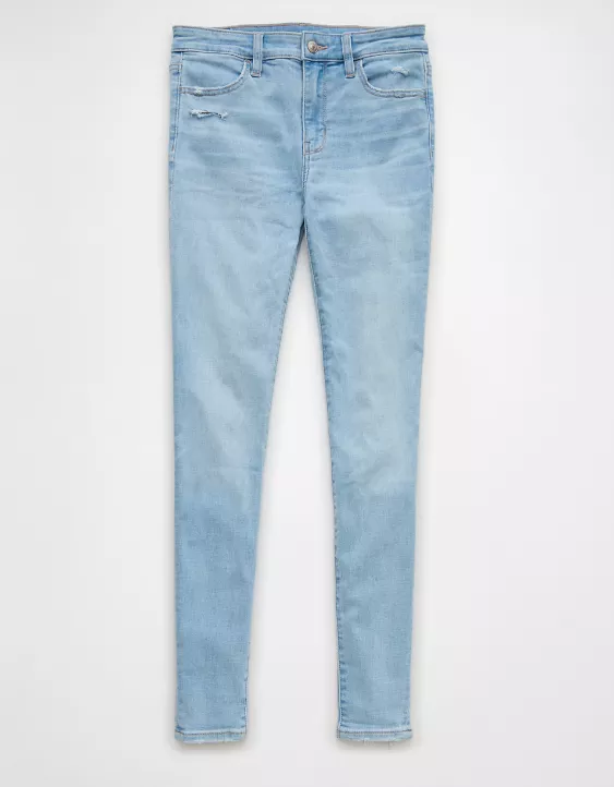 AE Next Level High-Waisted Jegging - Image 3